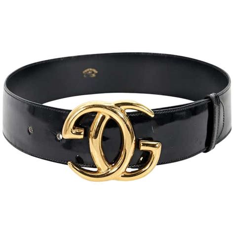 vintage gucci womens belt|vintage gucci belt men's.